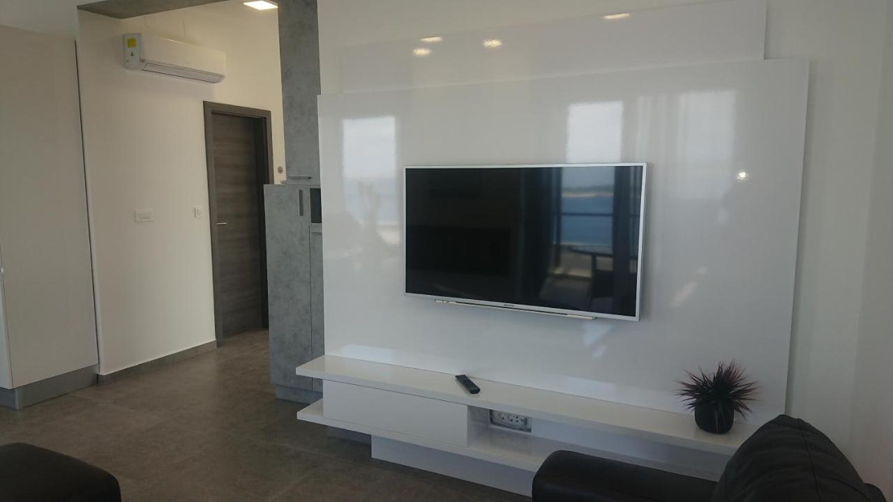 Villa Horizon Starigrad Paklenica Exteriér fotografie