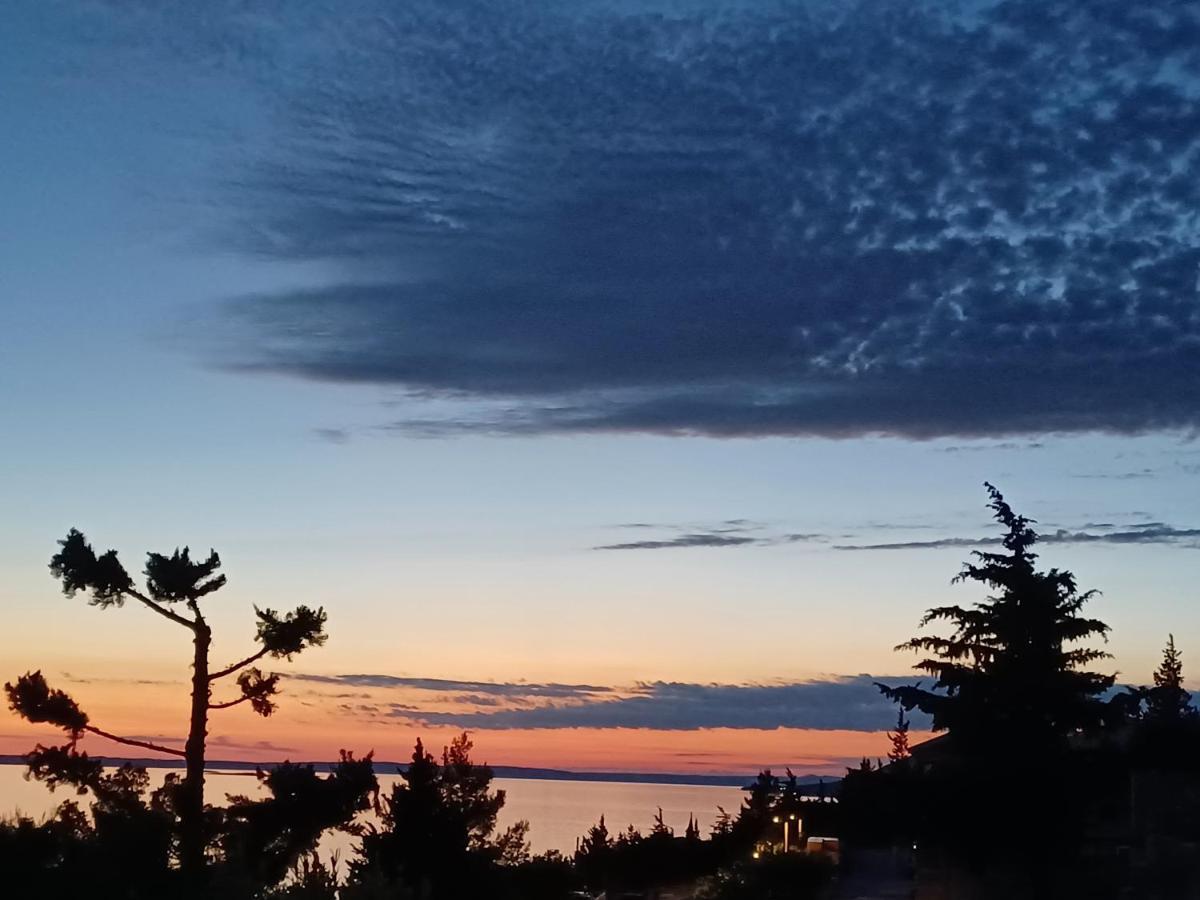 Villa Horizon Starigrad Paklenica Exteriér fotografie