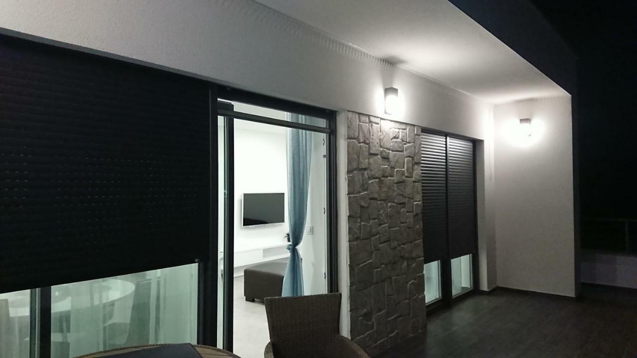 Villa Horizon Starigrad Paklenica Exteriér fotografie